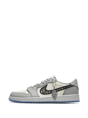 Nike Air Jordan retro 1 Low X Dior