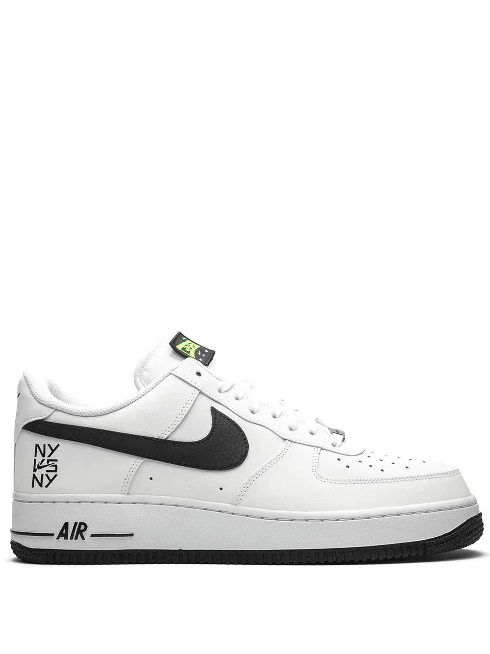 Nike Air Force 1 Low Keep Fresh Leather
