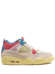 Air Jordan Retro 4 x Union LA x Guava Ice semi ua