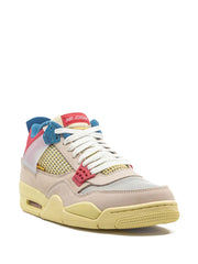 Air Jordan Retro 4 x Union LA x Guava Ice