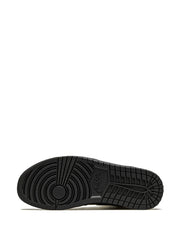 air jordan retro 1 high black gold
