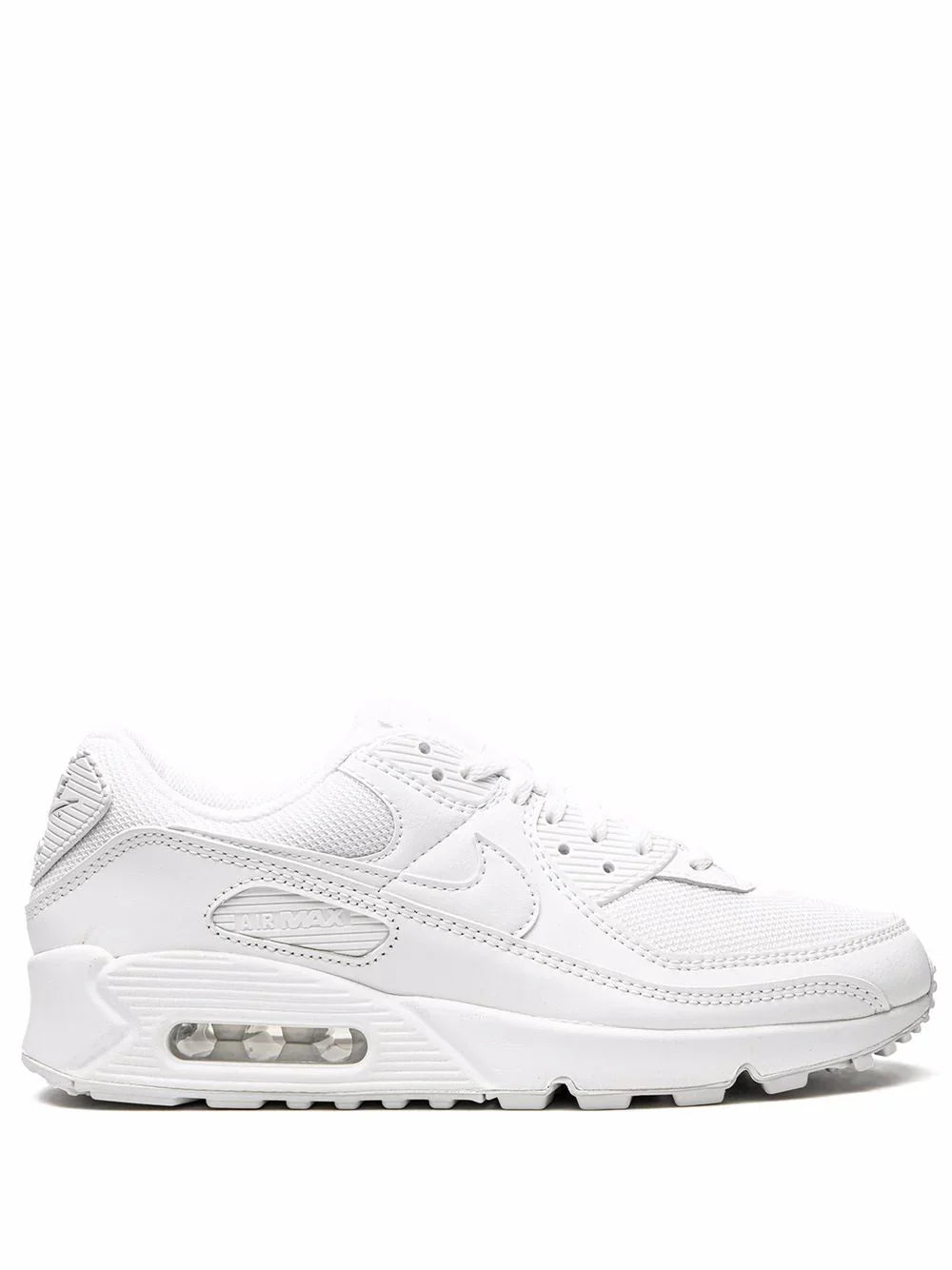 Nike Airmax 90 essential triple white