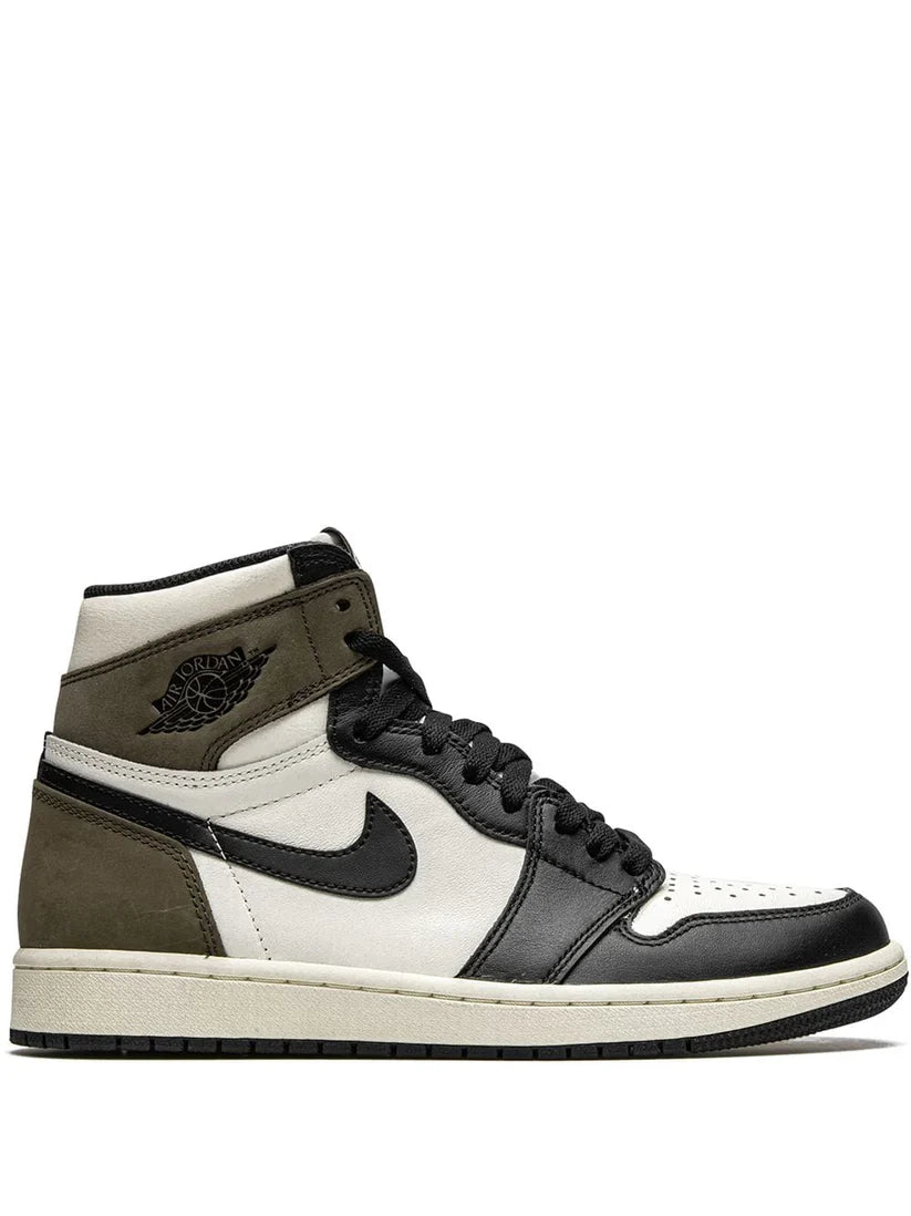 AIR JORDAN RETRO 1 MOCHA