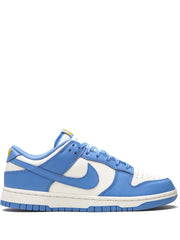 Nikee Sb Dunk Low Coast University Blue