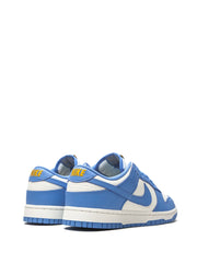 Nikee Sb Dunk Low Coast University Blue for her