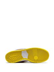 nikee sb dunk low street hawker