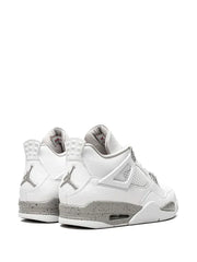 Nike Air Jordan Retro 4 Oreo