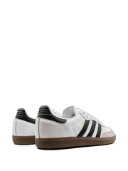 ADIDAS SAMBA WHITE