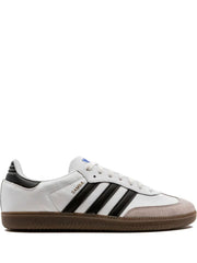 Adida_s Samba Black White Womens Fix