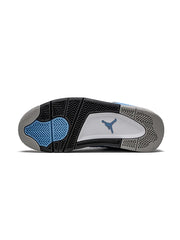 Air Jordan 4 University Blue UA Quality