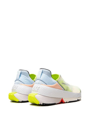 Nike Go Flyese White Celestine