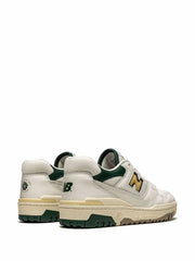 Newbalance 550 aime leon dore white yellow