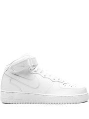 Nike Airforce 1 Mid First Leather