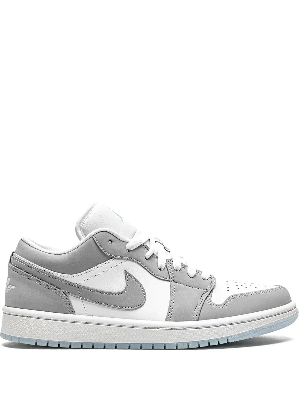 nikee Jordan Retro 1 Low WOLF GREY