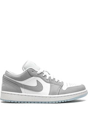 nikee Jordan Retro 1 Low WOLF GREY