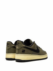 NIKE AIRFORCE 1 UNDEFEATED BALLISTIC