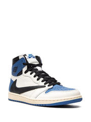 AIR JORDAN RETRO 1 TRAVIS SCOTT FRAGMENT HIGH LONG