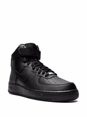Nike Airforce 1 Mid First Leather