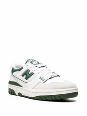 NEWW BALANCE 550 WHITE GREEN