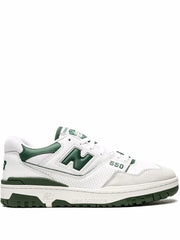 NEWW BALANCE 550 WHITE GREEN