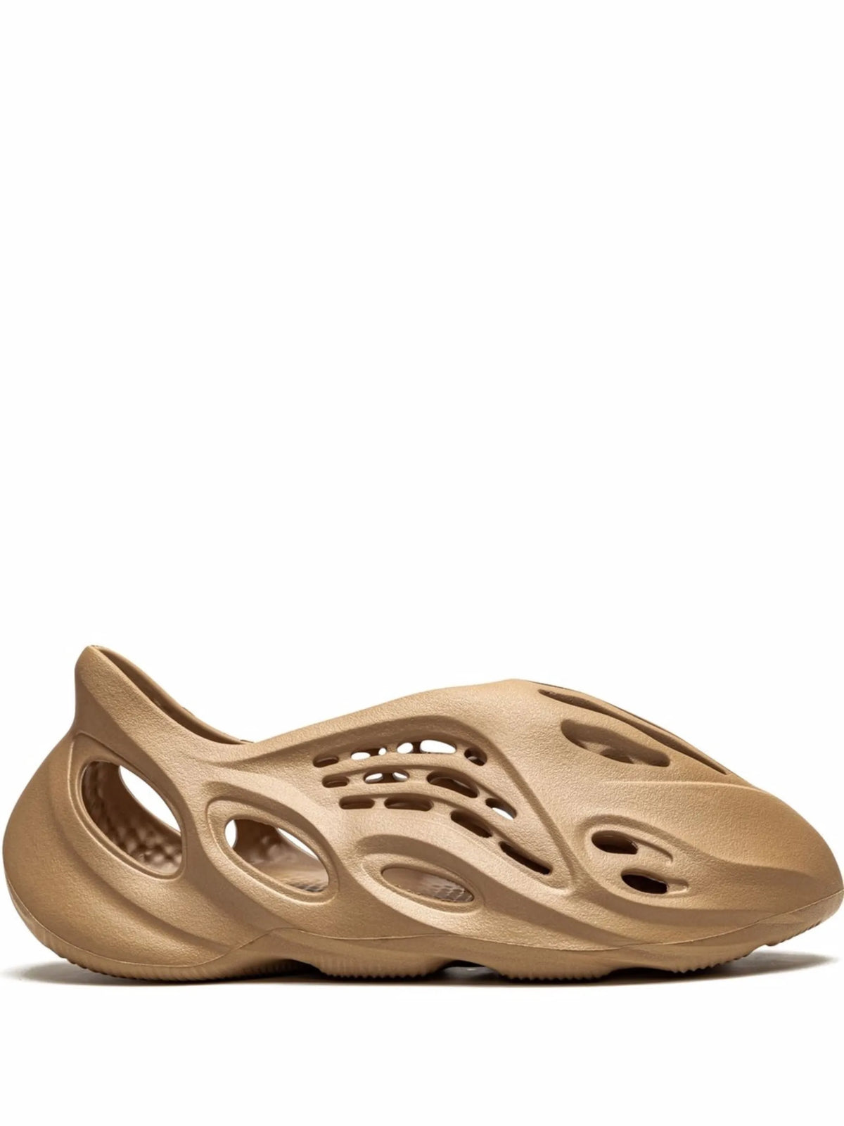 adida_s Yeezy foam runner ochre