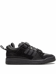 Adidass Forum X Bad Bunny All Black