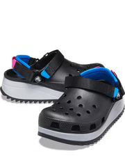 Crocss Classic Hiker Clog Black 351