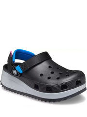 Crocss Classic Hiker Clog Black 351