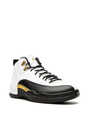 AIR JORDAN 12 TAXI 2025 BASKETBALL SHOES