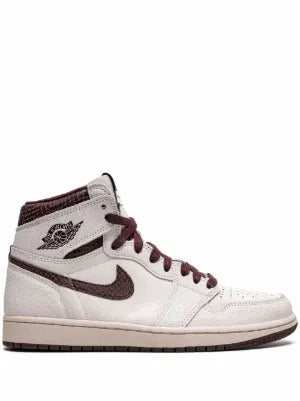 Nikee air jordan 1 retro high og a ma manire semi ua