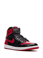 Nike Air Jordan 1 High Bred Patent
