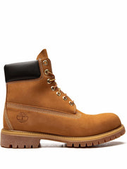 Timberland Stand Boots Suede Brown