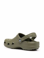 Crocss Yukon Green Clog 1