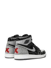 Air Jordan Retro 1 High Rebellionaire