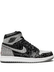 Nike Air Jordan retro 1 High OG Rebellioner