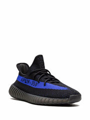 yeezy boost 350 black blue