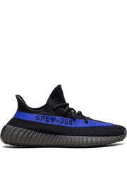 yeezy boost 350 black blue