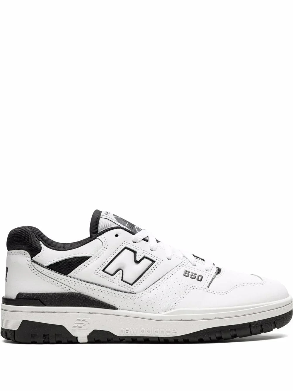 Newbalance 550 Oreo