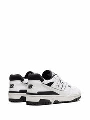 New Balance 550 Oreo White Black