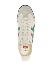 Onitsuk-a Tiger Mexico 66 Birch Green Fix
