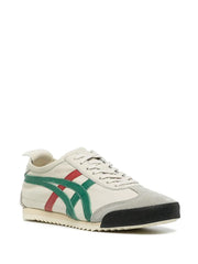 Onitsukaa Tiger Mexico 66 Birch Green For Men S