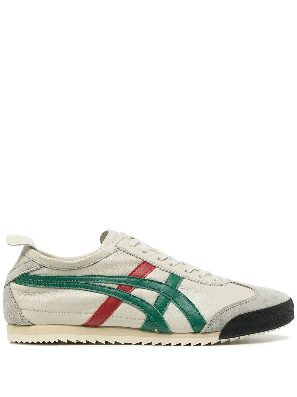 Onitsuka Tiger Mexico 66 Birch Green