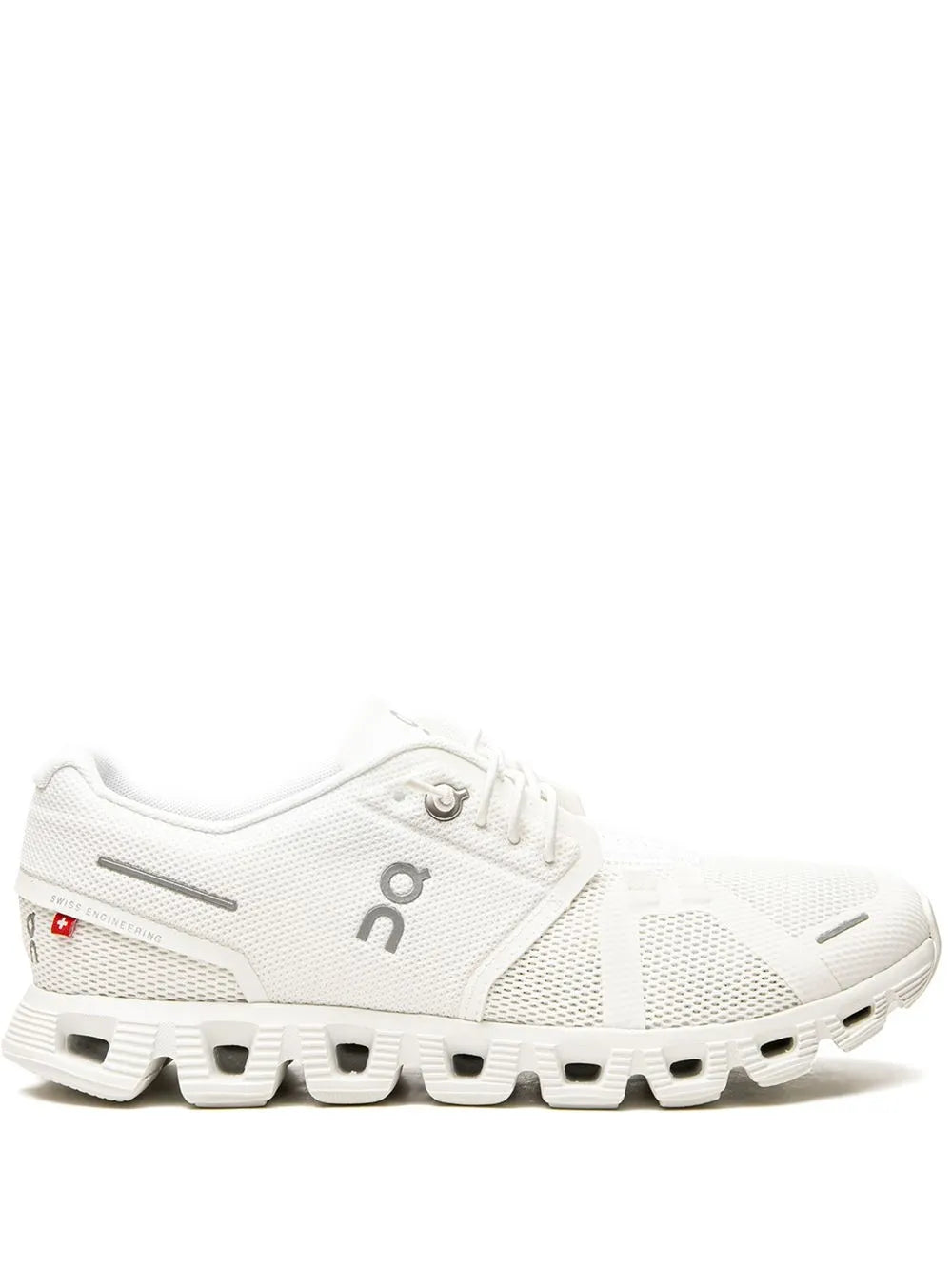 On Running On Cloud 6 Shoes Men - White