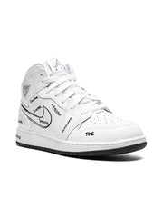jordan retro 1 mid SCHEMATIC SALE