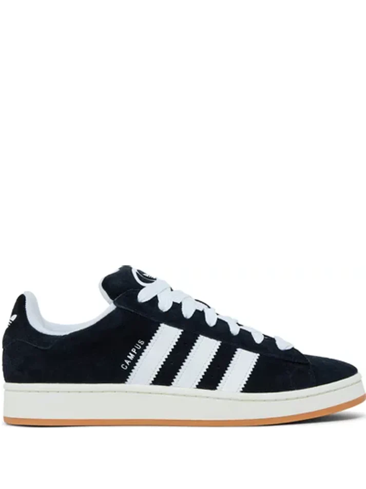ADIDASS CAMPUS BLACK