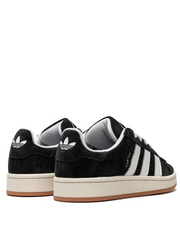 Adidass Campus Black White