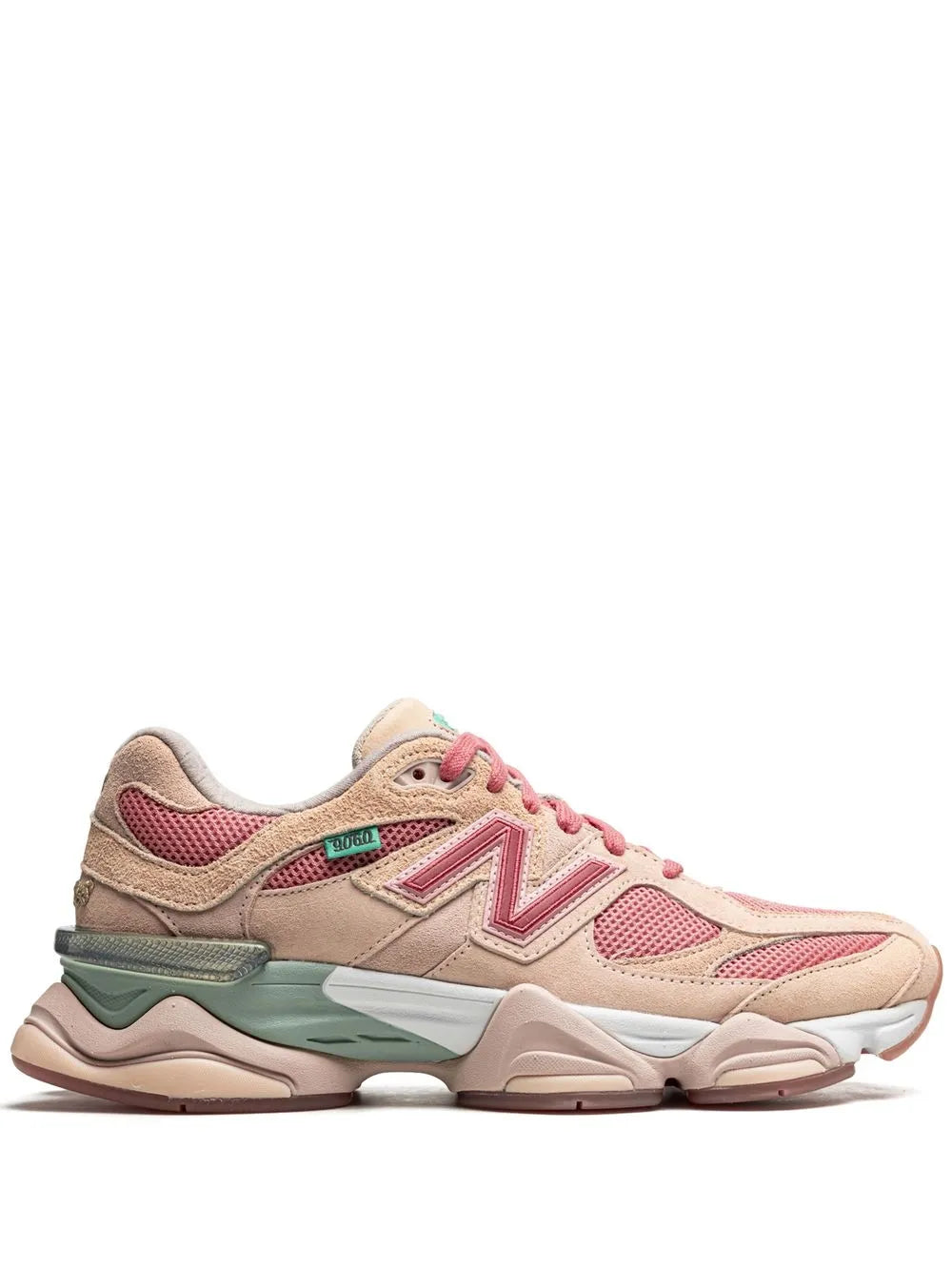 9060 JFG Inside Voices Penny Cookie Pink