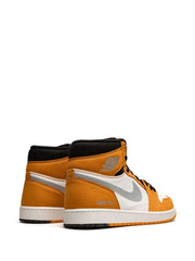 nikee Jordan retro 1 High Element Goretex Light Curry