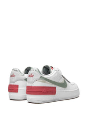 Nike Air Force 1 Shadow White Jade Smoke