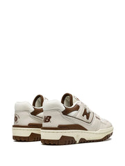 New Balance 550 X Aime Leon Dore Brown